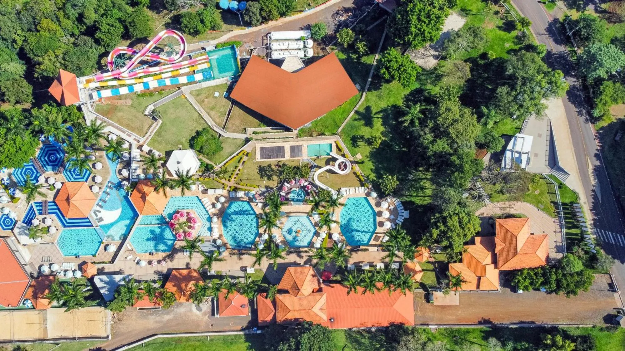 Itá Thermas Resort & Spa