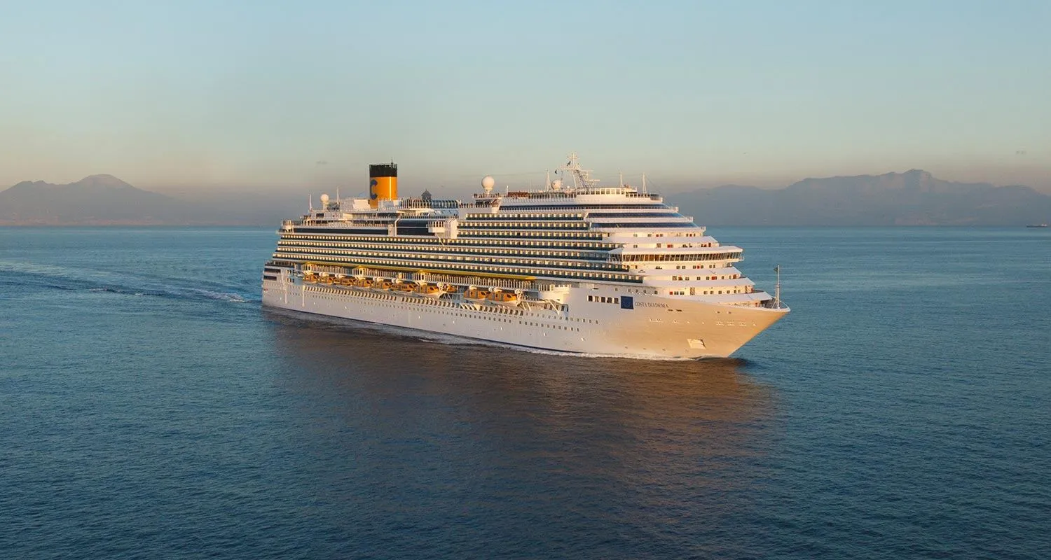 Costa Diadema 2027