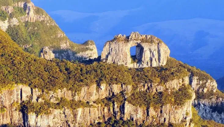 Urubici — Serra Catarinense
